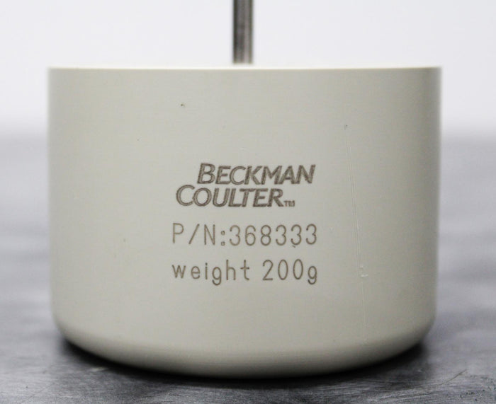 Beckman Coulter 16x5-7mL Adapter