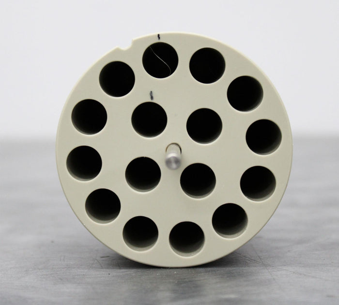 Beckman Coulter 16x5-7mL Adapter