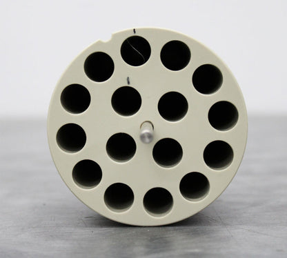 Beckman Coulter 16x5-7mL Adapter