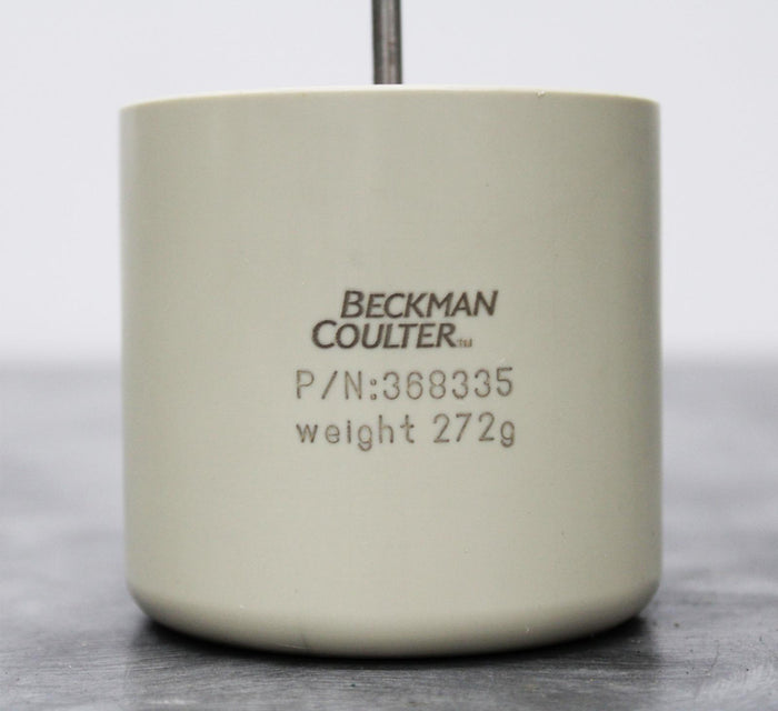 Beckman Coulter 16x5-7mL Adapter