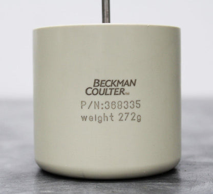 Beckman Coulter 16x5-7mL Adapter