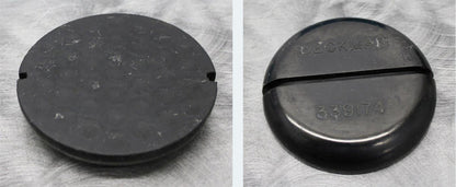 x17 Beckman Coulter 339175 Rotor Adapter Discs