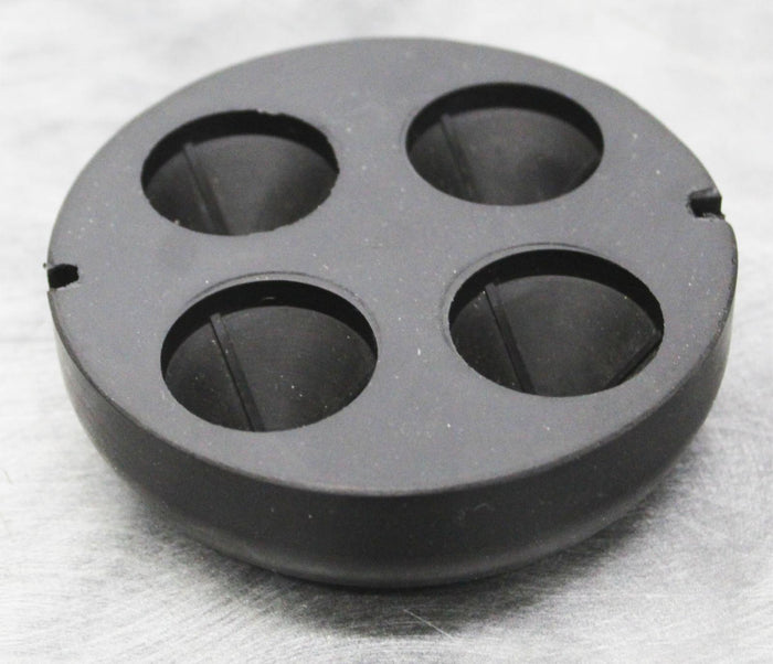 Beckman Coulter 345369 Rubber Pad f/ 50mL Conical Tube Adapters 35914 and 359475