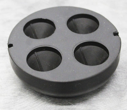 Beckman Coulter 345369 Rubber Pad f/ 50mL Conical Tube Adapters 35914 and 359475