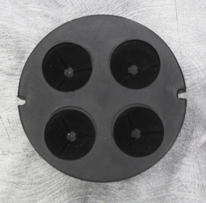 Beckman Coulter 345369 Rubber Pad f/ 50mL Conical Tube Adapters 35914 and 359475
