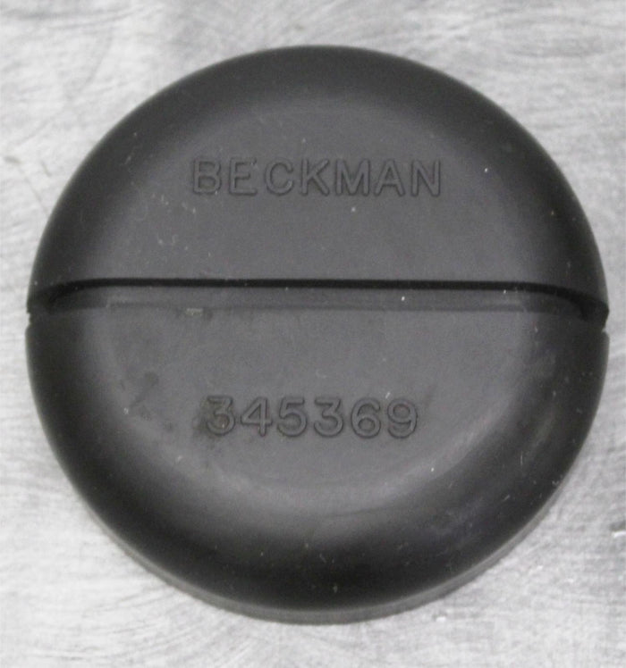 Beckman Coulter 345369 Rubber Pad f/ 50mL Conical Tube Adapters 35914 and 359475