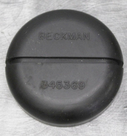 Beckman Coulter 345369 Rubber Pad f/ 50mL Conical Tube Adapters 35914 and 359475