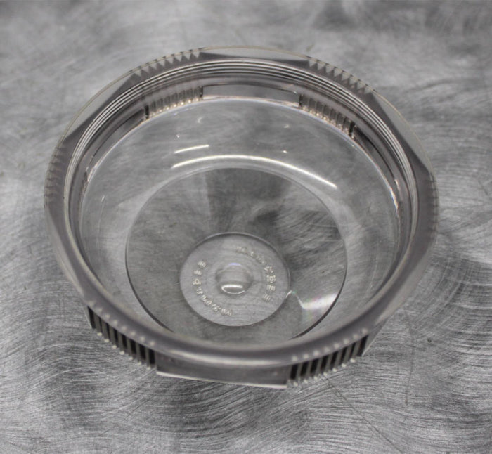 Beckman Coulter 359232 Centrifuge Rotor Aerosolve Canister Lid