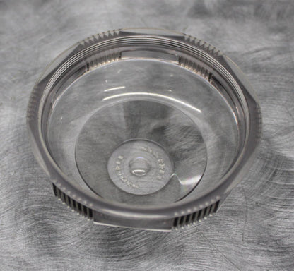 Beckman Coulter 359232 Centrifuge Rotor Aerosolve Canister Lid