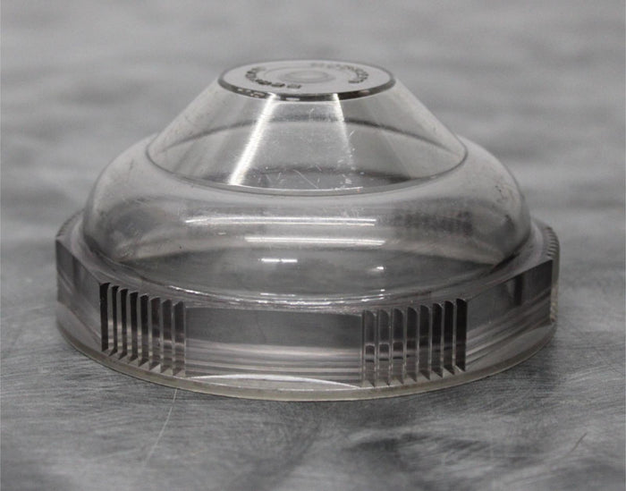 Beckman Coulter 359232 Centrifuge Rotor Aerosolve Canister Lid