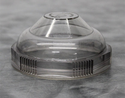 Beckman Coulter 359232 Centrifuge Rotor Aerosolve Canister Lid