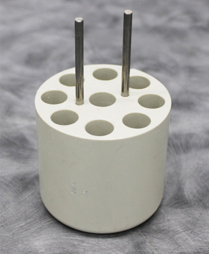 Beckman Coulter 9 x 15mL Tube Adapter