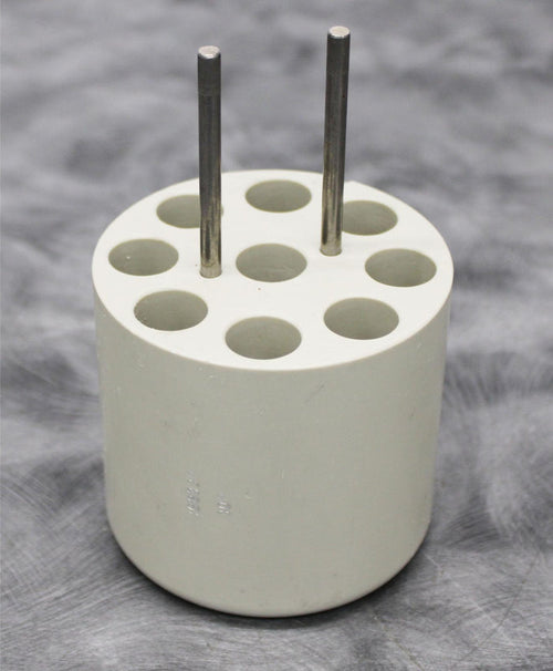 Beckman Coulter 9 x 15mL Tube Adapter