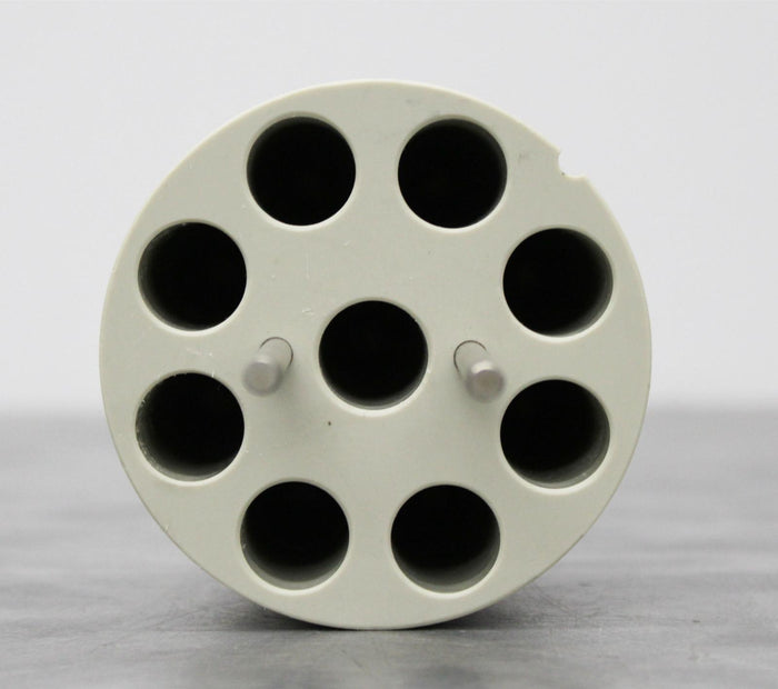 Beckman Coulter 9 x 15mL Tube Adapter