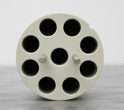 Beckman Coulter 9 x 15mL Tube Adapter