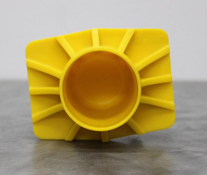 Beckman Coulter 392077 Centrifuge Rotor 1x250mL Bucket Adapter