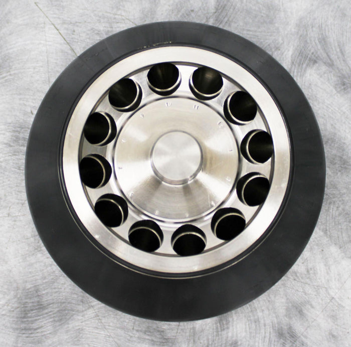 Beckman Coulter 50 Ti Fixed-Angle Rotor