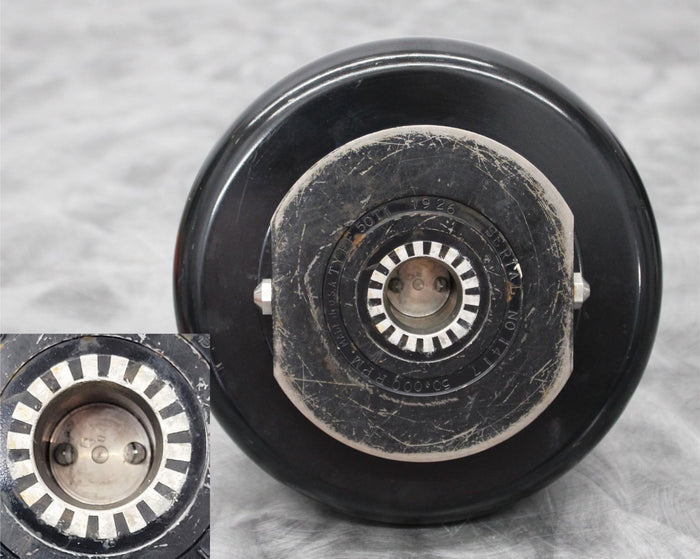 Beckman Coulter 50 Ti Fixed-Angle Rotor
