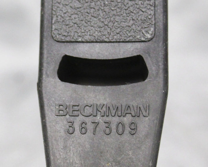 Beckman Coulter Avanti Rotor Accessories 367309 Molded Wrench and Spatula 363646