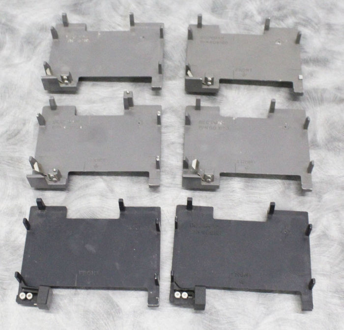 Beckman Coulter Biomek 2000 Labware Holders