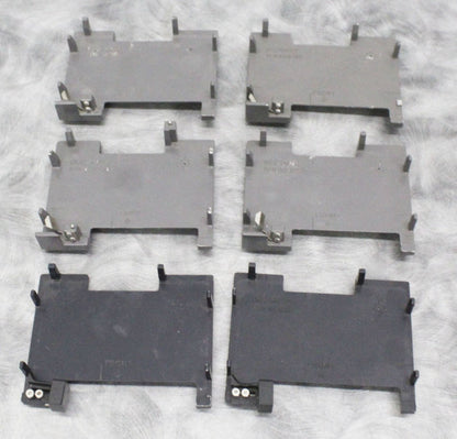Beckman Coulter Biomek 2000 Labware Holders