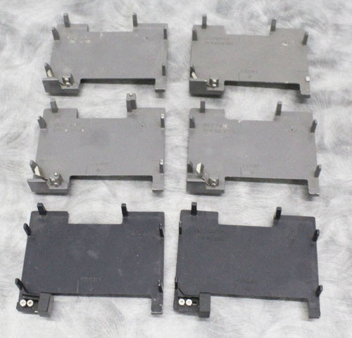 Beckman Coulter Biomek 2000 Labware Holders