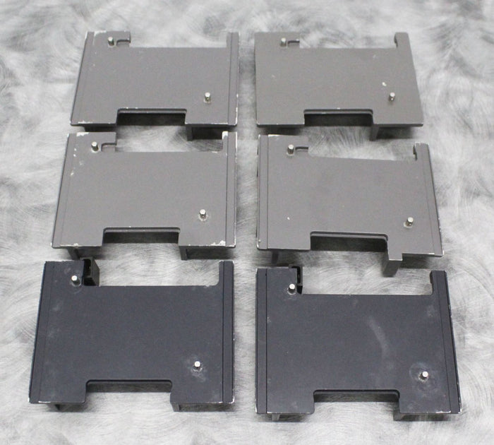 Beckman Coulter Biomek 2000 Labware Holders