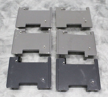 Beckman Coulter Biomek 2000 Labware Holders