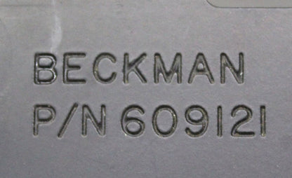 Beckman Coulter Biomek 2000 Labware Holders