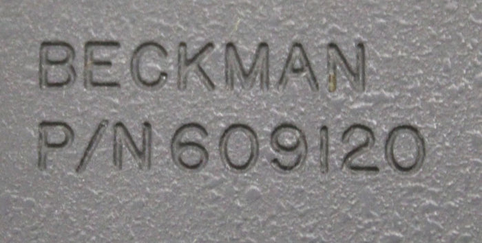 Beckman Coulter Biomek 2000 Labware Holders