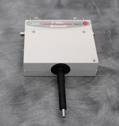 Beckman Coulter Biomek 3000/4000 Single Tip P 200L Pipette Tool 987368