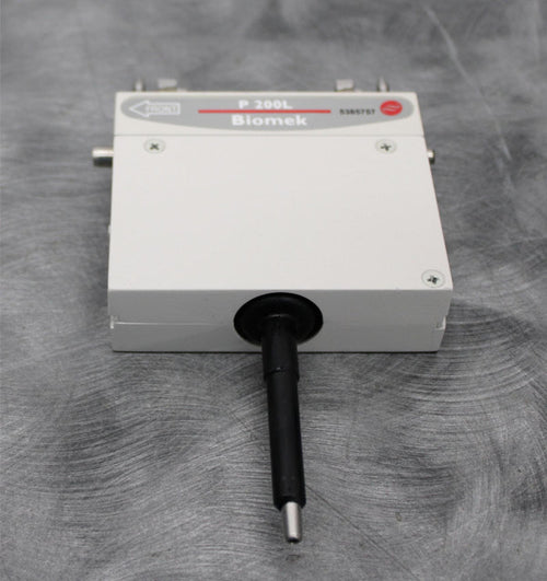 Beckman Coulter Biomek 3000/4000 Single Tip P 200L Pipette Tool 987368