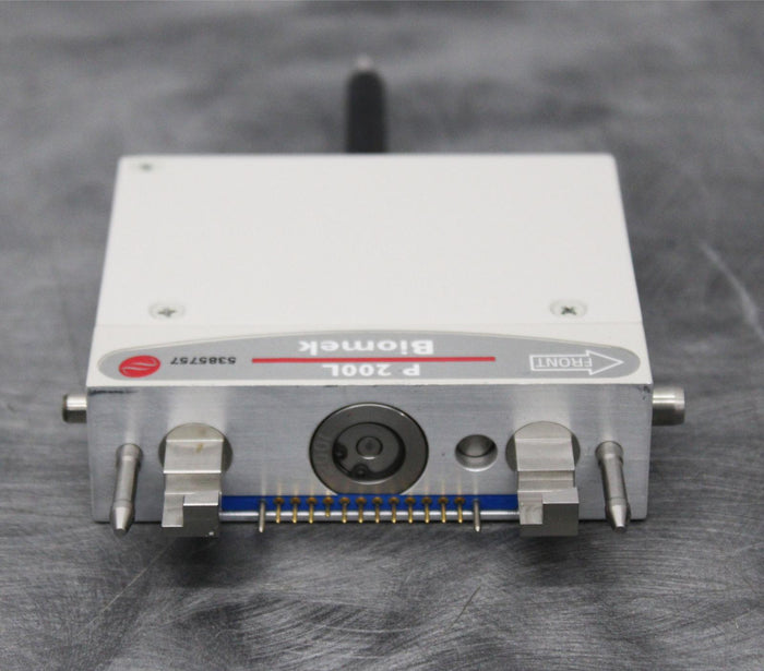 Beckman Coulter Biomek 3000/4000 Single Tip P 200L Pipette Tool 987368
