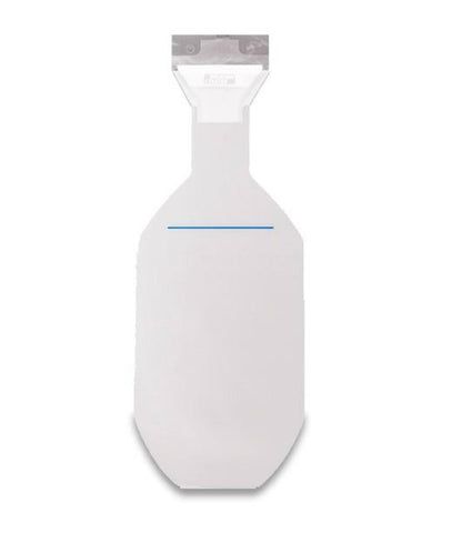 Beckman Coulter C15217 HarvestLine System Liners Sterile w/ Peel Pack 1 L 6PK