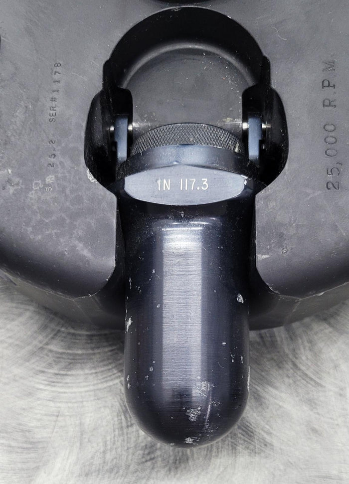 117.3 Tube