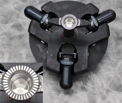 Beckman Coulter SW-25.2 Tubes Swing Bucket Rotor