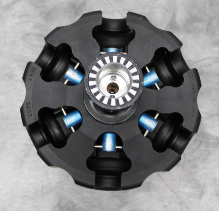 Beckman Coulter SW50.1 Swing-Bucket Rotor
