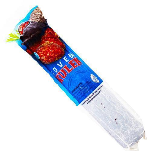 Beef Kulen, Govedi Kulen (Price per Pound) (Brother And Sister) (4433741152290)