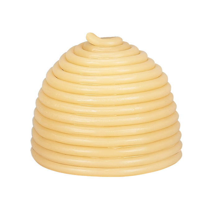 Beeswax Coil Candle Replacement Coils