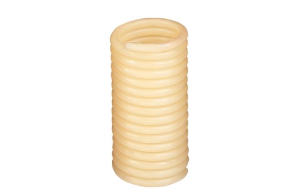 Beeswax Coil Candle Replacement Coils