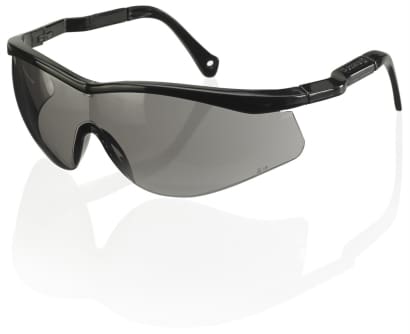 Beeswift colorado anti mist safety spectacles (pack of 10) - bbcs