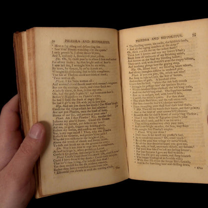 Bell's British Theatre, Consisting of the Most Esteemed English Plays, Vol. 10