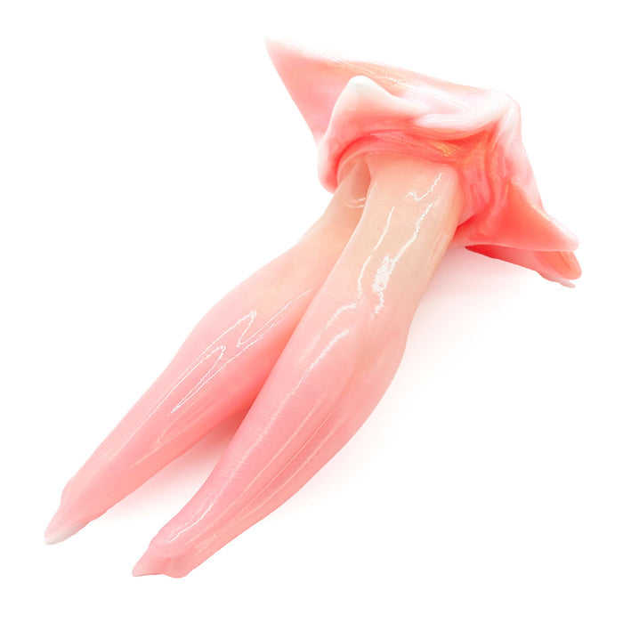 Beni L-3521 ~ Large Size ~ Split ~ FLOP