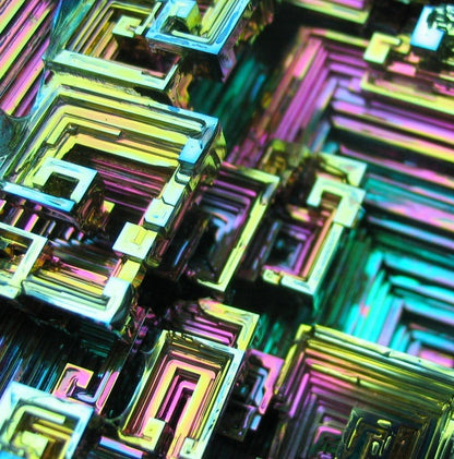 Bismuth $19.99