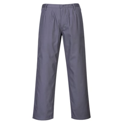 Bizflame flame retardant pro trousers utilities welder portwest fr36