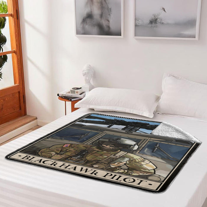 50x60 inch / White