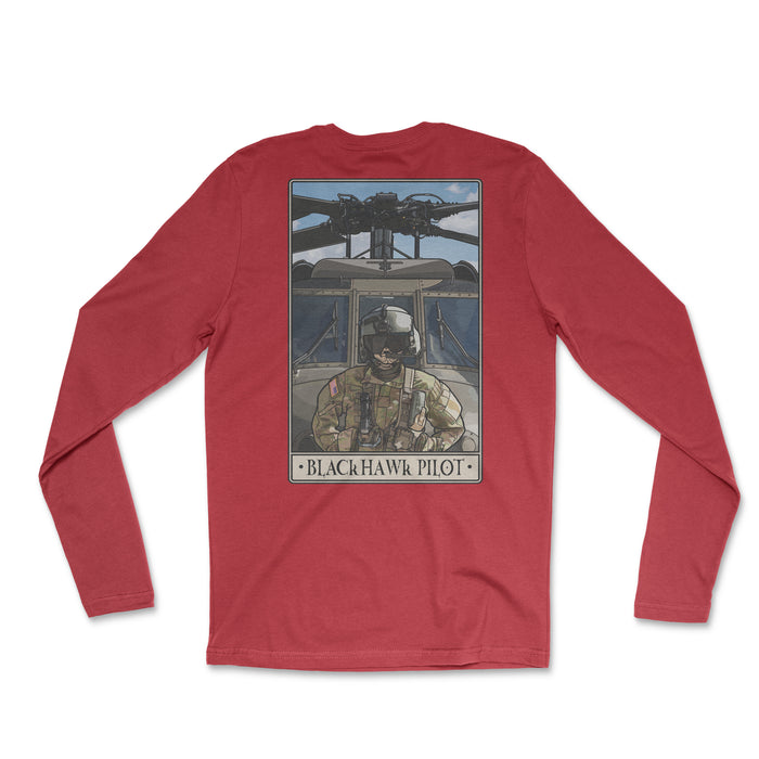 Blackhawk Pilot Long Sleeve