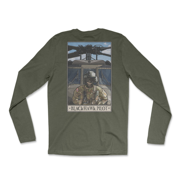 Blackhawk Pilot Long Sleeve