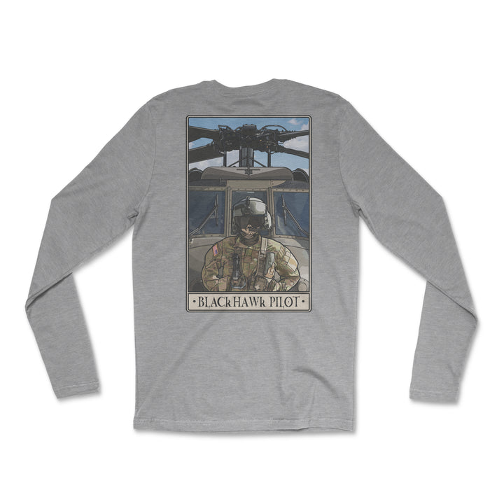 Blackhawk Pilot Long Sleeve