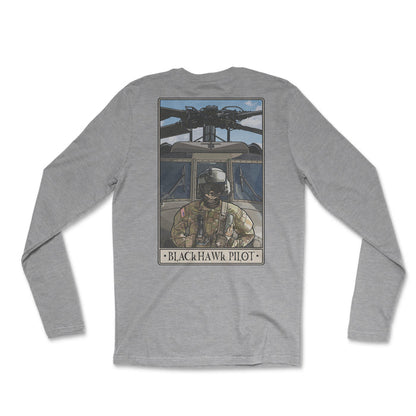 Blackhawk Pilot Long Sleeve